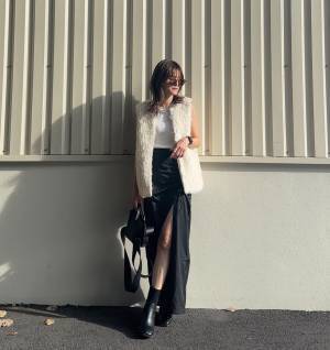 この秋欠かせない！オシャレさんも注目！【最旬ベスト】