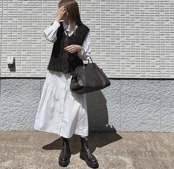 この秋欠かせない！オシャレさんも注目！【最旬ベスト】