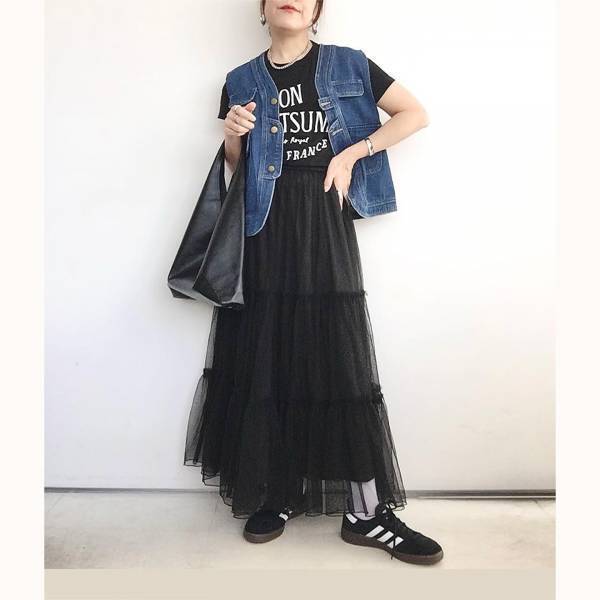 この秋欠かせない！オシャレさんも注目！【最旬ベスト】