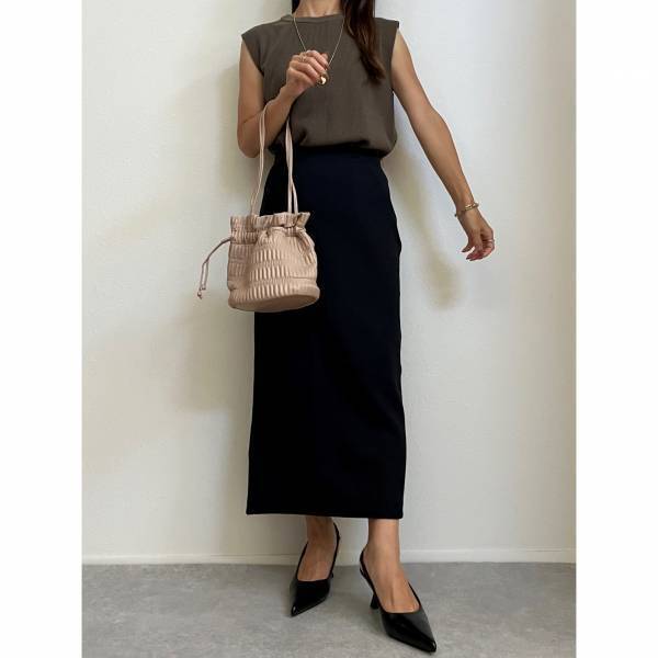 「お気に入りすぎて」「2着目」購入！！【UNIQLO】「穿き心地がいい」”ドライスウェットスカート”特集