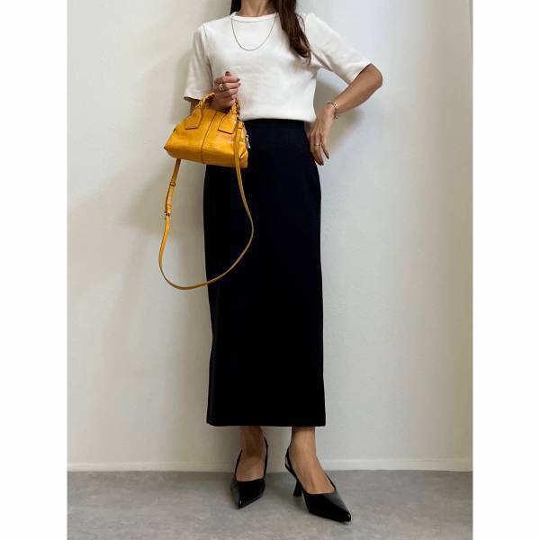 「お気に入りすぎて」「2着目」購入！！【UNIQLO】「穿き心地がいい」”ドライスウェットスカート”特集