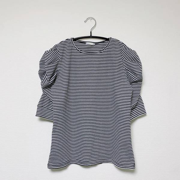 ＜どれもデザイン性あって可愛い！＞【しまむら】残暑に着たい”プルオーバー”を見つけた！