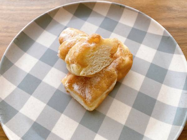 もっちりふわふわ♡懐かしい味？【ローソン】「コスパ抜群」の”ツイストドーナツ”特集