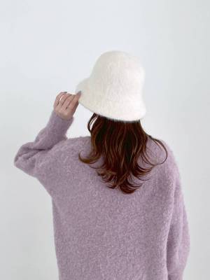 一個は買うべし！コーデのアクセントに♡【秋冬帽子】