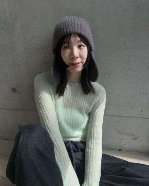 一個は買うべし！コーデのアクセントに♡【秋冬帽子】
