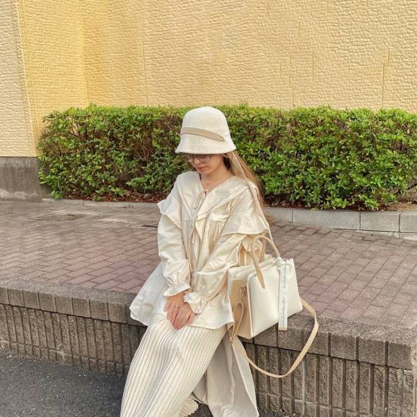 一個は買うべし！コーデのアクセントに♡【秋冬帽子】