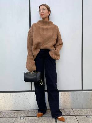 完売前にチェックしたい♡【秋っぽデニムアイテム】