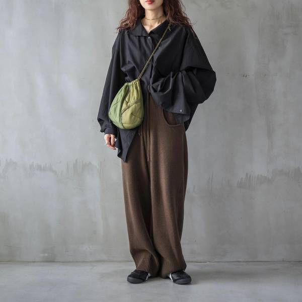 “シャツの時代”到来！！オシャレさんに学ぶ【シャツコーデ】の極意とは？