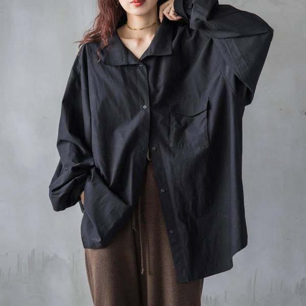 “シャツの時代”到来！！オシャレさんに学ぶ【シャツコーデ】の極意とは？