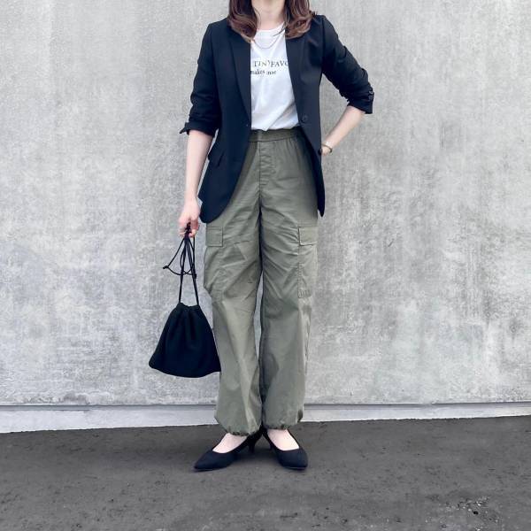 ＜ま、真似させてぇーッ♡＞【ユニクロ】おしゃれさんもガチ購入！「秋先取りアイテム」