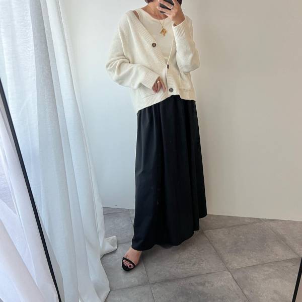 『大当たり』発見ッ！！【ユニクロ】売り切れ前に買いたい！「秋トップス」