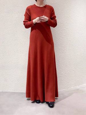 秋もワンピが可愛い♡【最旬ワンピ】今季狙いたい！「優勝ワンピ」って？