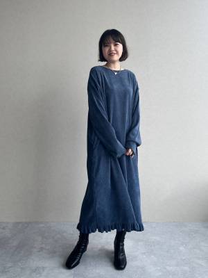 秋もワンピが可愛い♡【最旬ワンピ】今季狙いたい！「優勝ワンピ」って？