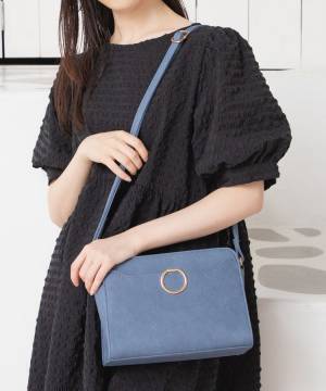 もしや【ハニーズ】無敵では！？ ALL3,000円以下！コスパ最強の「高見えバッグ」