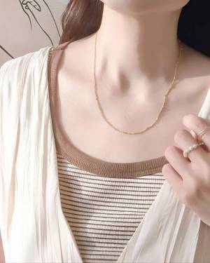 「この値段で大丈夫！？」【しまむら】見つけたら買いたい「高見えアクセ」