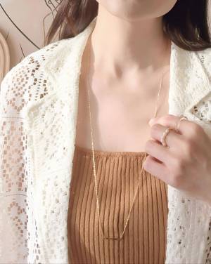 「この値段で大丈夫！？」【しまむら】見つけたら買いたい「高見えアクセ」