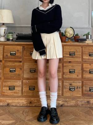 『秋冬モテ』が狙える！！【Heather】あざと可愛い♡「主役級ニット」