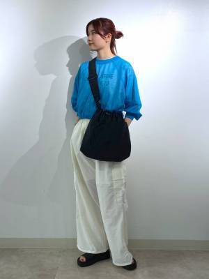 今季、大注目！上品見えが叶う♡【シアーニット】が見逃せない！