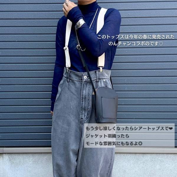 「これ！！」ってなった♡【しまむら】「飽きのこない」”ジャンスカ”が「可愛すぎるー！」