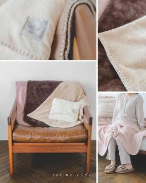 「こんなのが欲しかった！」「大優勝すぎませんか？」【しまむら】ずっと愛用したい”寝具・ルームウェア”が可愛い