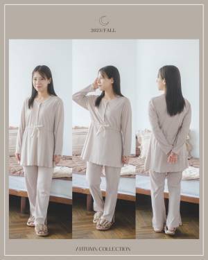 「こんなのが欲しかった！」「大優勝すぎませんか？」【しまむら】ずっと愛用したい”寝具・ルームウェア”が可愛い