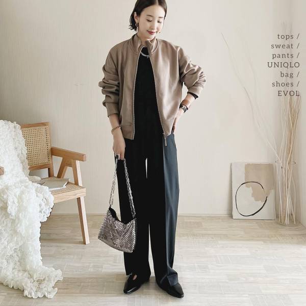 《ダントツでお気に入りです…！》【ユニクロ】今が狙い目！秋の”羽織りもの”4選