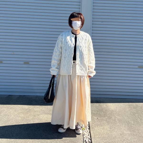 《ダントツでお気に入りです…！》【ユニクロ】今が狙い目！秋の”羽織りもの”4選