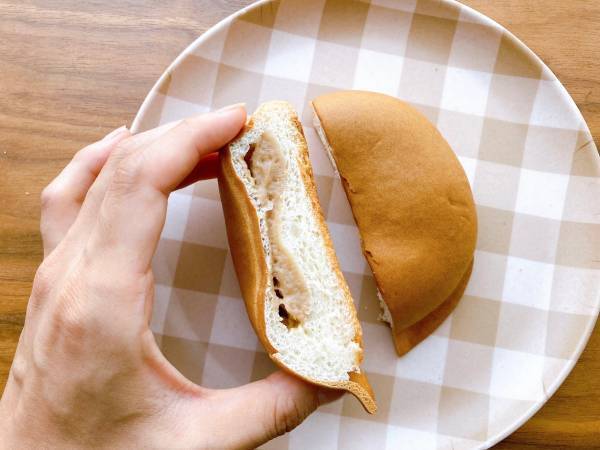 栗好きさんは「要チェック」！！【ファミリーマート】「もちっと」生地と「イタリア栗」は『相性抜群』♡