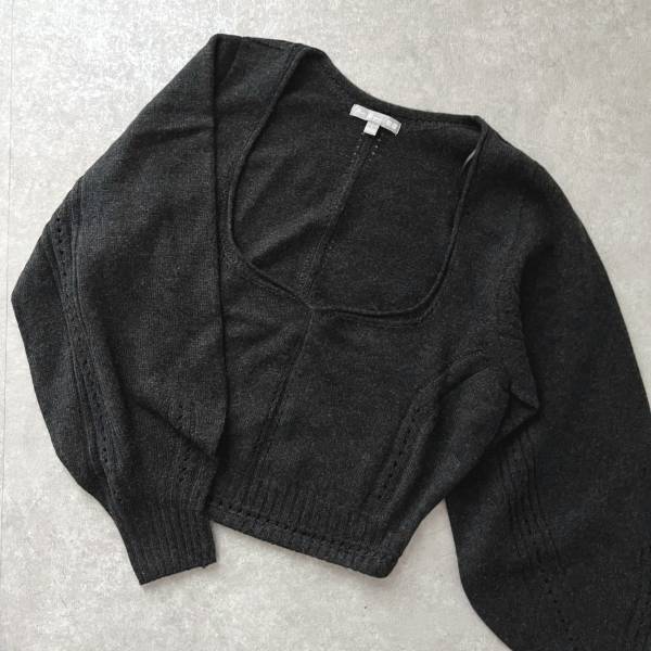 大人気アイテムのため完売目前！？【UNIQLO×MameKurogouchi】の「コンビアイテム」が可愛い