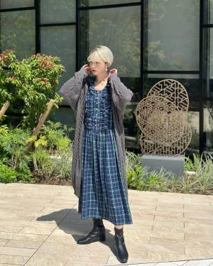 カジュアルモードさんに推したい！【2023秋】買うべきは？！