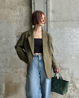 カジュアルモードさんに推したい！【2023秋】買うべきは？！