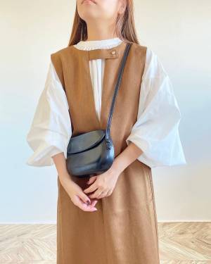 季節の変わり目は【ブラウス】が活躍！今買い足したい「おすすめ」って？