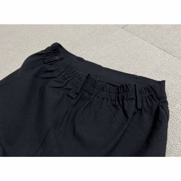 ＜ありそうでなかった！＞「パール」が新鮮で可愛い♡【アベイル】楽ちんで優秀！”パールボトムス”