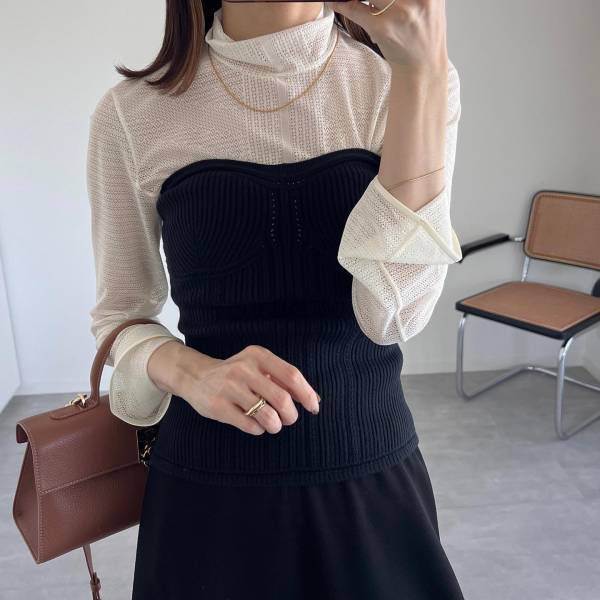 《待望》【ユニクロ×マメクロゴウチ】が「ほんと可愛い♡」お店へ急げぇ！！“コラボアイテム”紹介