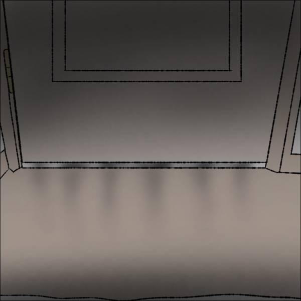 【息子の様子がおかしい】深夜に”トイレ”に行った息子。その後「あけてー」と聞こえ…「この声、息子じゃない…」違和感の正体にゾッ…