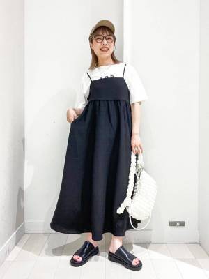 絶対欲しいやつじゃん！！【グローバルワーク】結局、シンプルが1番♡「優秀キャップ」