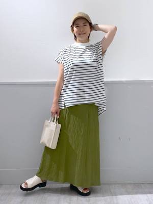 絶対欲しいやつじゃん！！【グローバルワーク】結局、シンプルが1番♡「優秀キャップ」