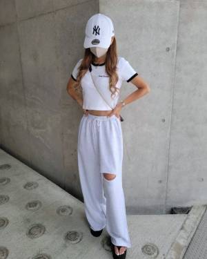 コスパ、最強だわ。【GU】何枚あっても困らない「最旬ミニT」とは？