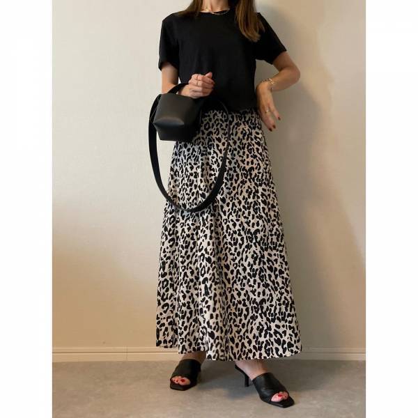 コスパ、最強だわ。【GU】何枚あっても困らない「最旬ミニT」とは？