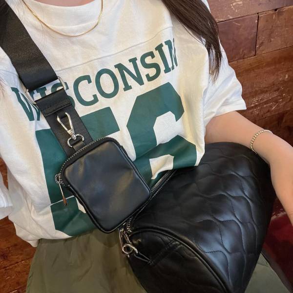 完売は勘弁してッ（涙）【しまむら】お店で見つけたらラッキー！「大注目バッグ」