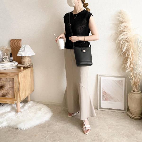 完売は勘弁してッ（涙）【しまむら】お店で見つけたらラッキー！「大注目バッグ」