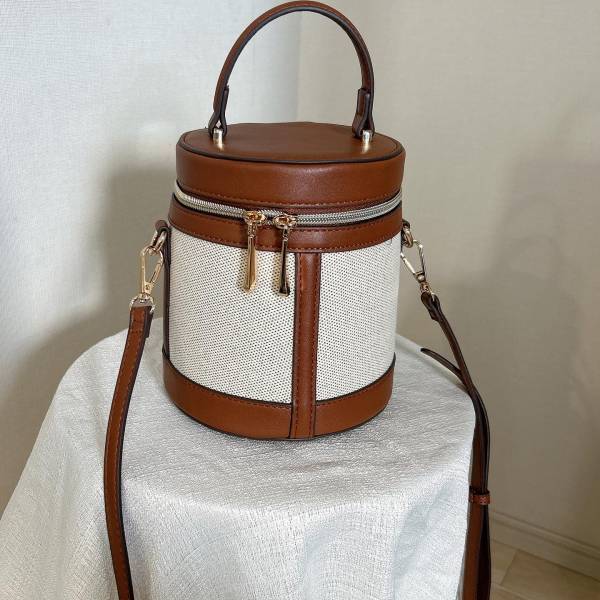 完売は勘弁してッ（涙）【しまむら】お店で見つけたらラッキー！「大注目バッグ」