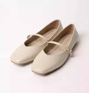 絶対使えるやつじゃん♡【グローバルワーク】トレンド先取り！「新作きれいめシューズ」