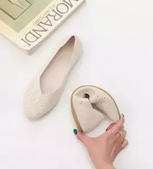 絶対使えるやつじゃん♡【グローバルワーク】トレンド先取り！「新作きれいめシューズ」