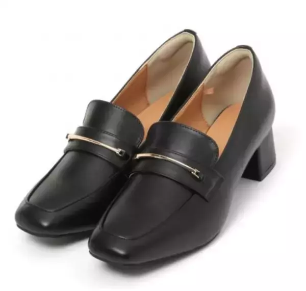 絶対使えるやつじゃん♡【グローバルワーク】トレンド先取り！「新作きれいめシューズ」