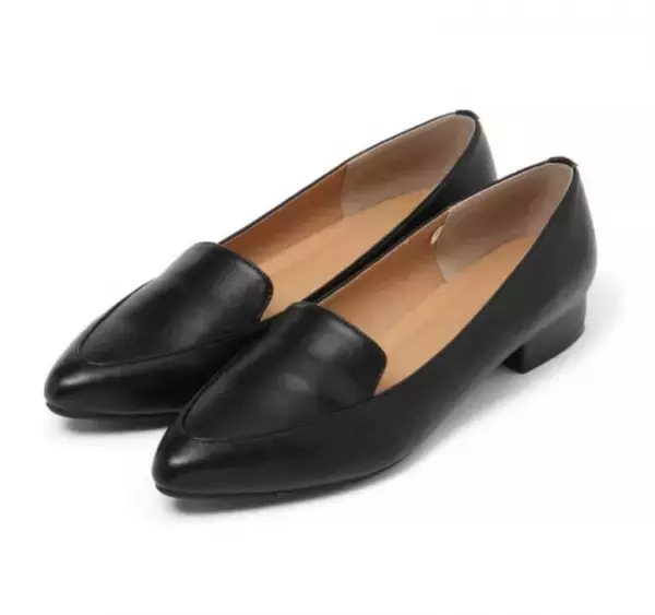 絶対使えるやつじゃん♡【グローバルワーク】トレンド先取り！「新作きれいめシューズ」