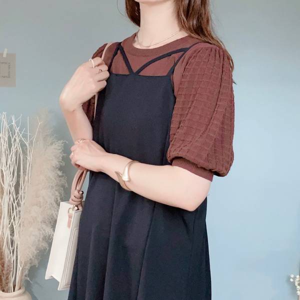 今すぐ【しまむら】へ駆け込めっ！秋1番にGETしたい♡激かわ「ガーリートップス」