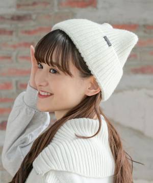 やってくれたな【ハニーズ】さん！全部1,000円台だって♡ 季節先取りで欲しい「秋冬ハット」