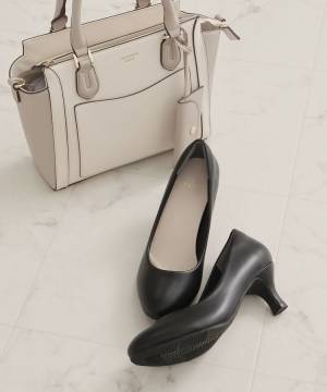 コスパに感動です（涙）【ハニーズ】オンオフ問わずに活躍しそう！「きれいめパンプス」