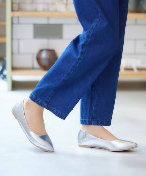 コスパに感動です（涙）【ハニーズ】オンオフ問わずに活躍しそう！「きれいめパンプス」